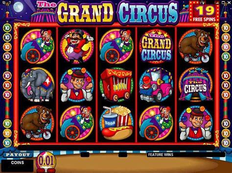 Grand Circus 3